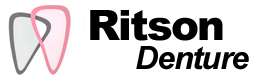 Ritson Denture Clinic Logo